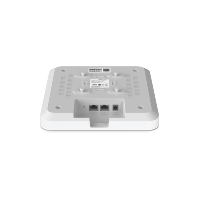 Punto de Acceso Wi-Fi 5 para interior en techo doble banda 802.11ac MU-MIMO 2X2, puertos 10/100