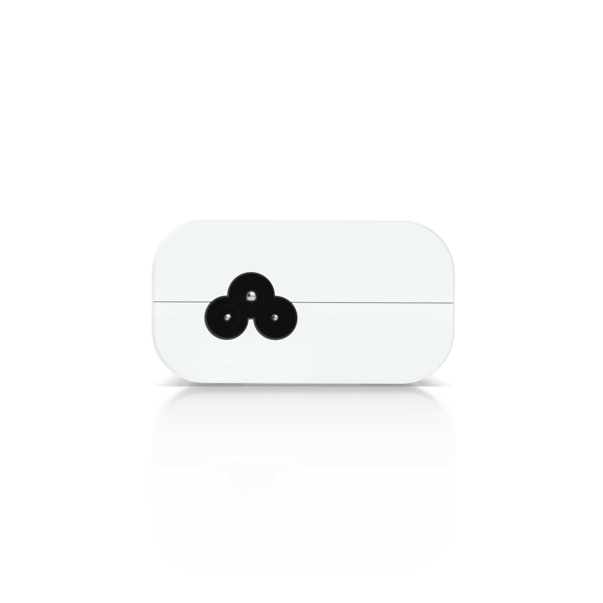 Adaptador PoE++ / 54V DC @ 1.12A / hasta 60W / Puertos 10 GbE / Protección de Sobretensiones