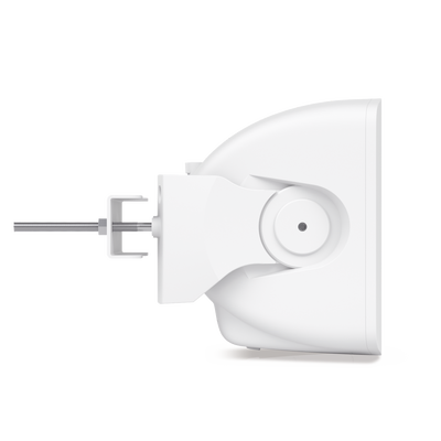 UISP Access Point Multipunto Tecnología Wave en 60 Ghz, hasta 15 estaciones, hasta 5.4 Gbps, respaldo en 5 Ghz. 1 puerto SFP+ 10G, 1 puerto 2.5g Gbps, con GPS