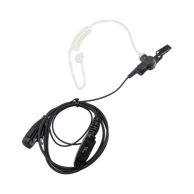 Micrófono Audífono de Tubo Acústico de 2 Cables para RG750