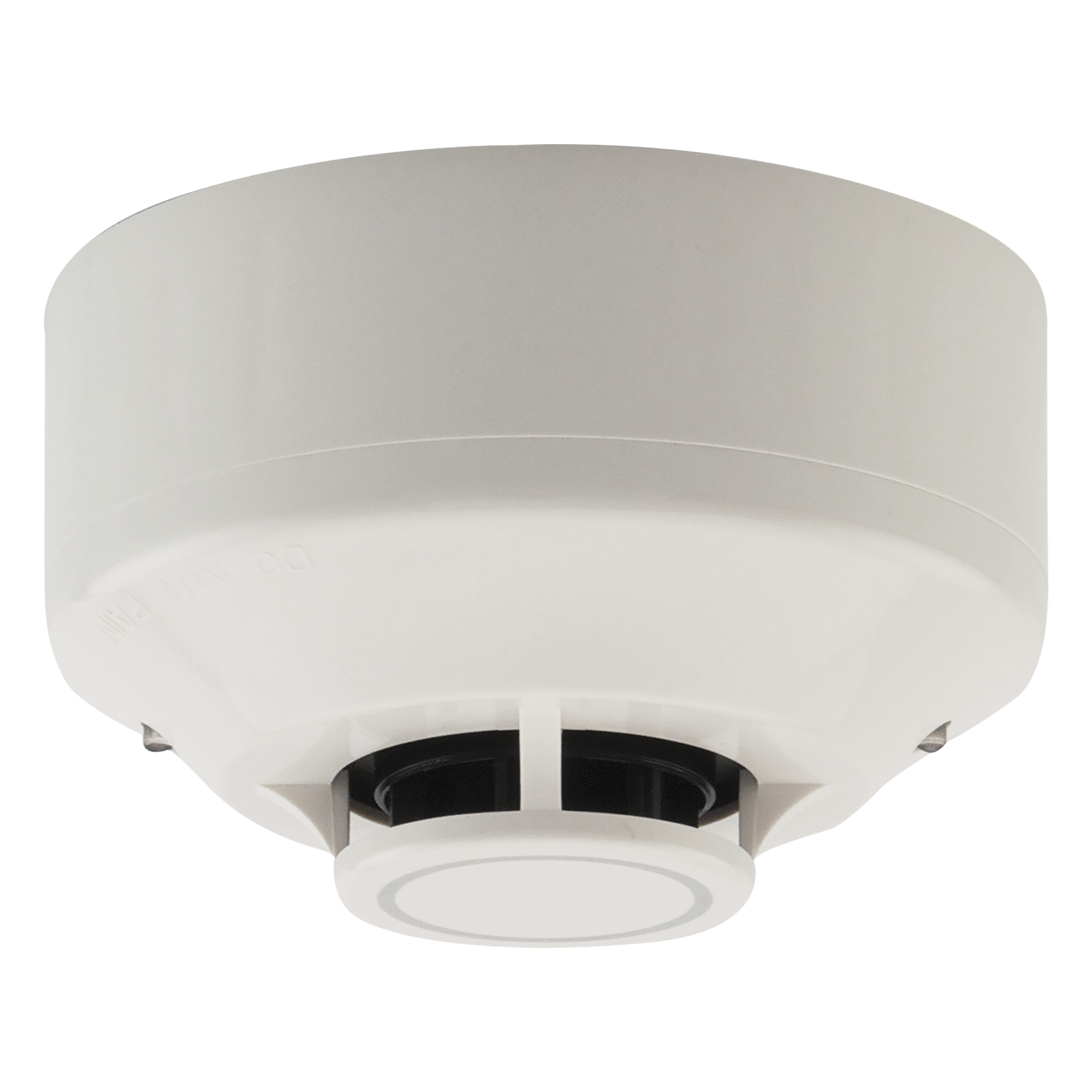 Detector de calor inalámbrico direccionable termovelocimétrico, alarma fija a 135 °F, serie SWIFT