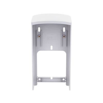 Carcasa Protectora para Biometricos DS-K1T341 y DS-K1T342 / Protege de la Lluvia / Policarbonato