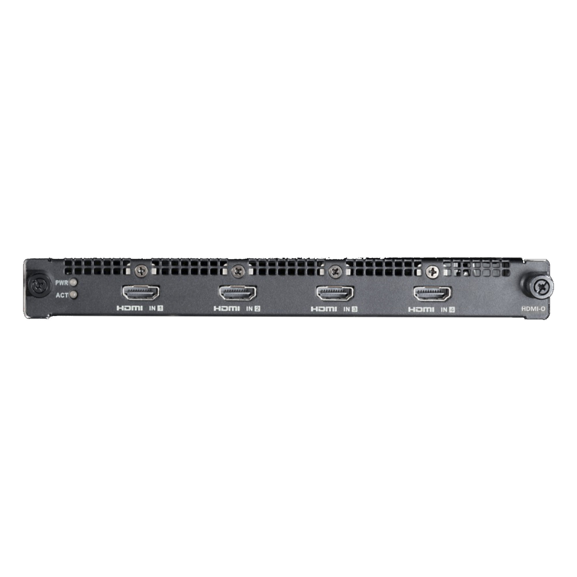 Tarjeta de Salida HDMI 4 Canales / 4K@60Hz / HDMI 2.0 / Compatible Serie DS-C30S (V2)