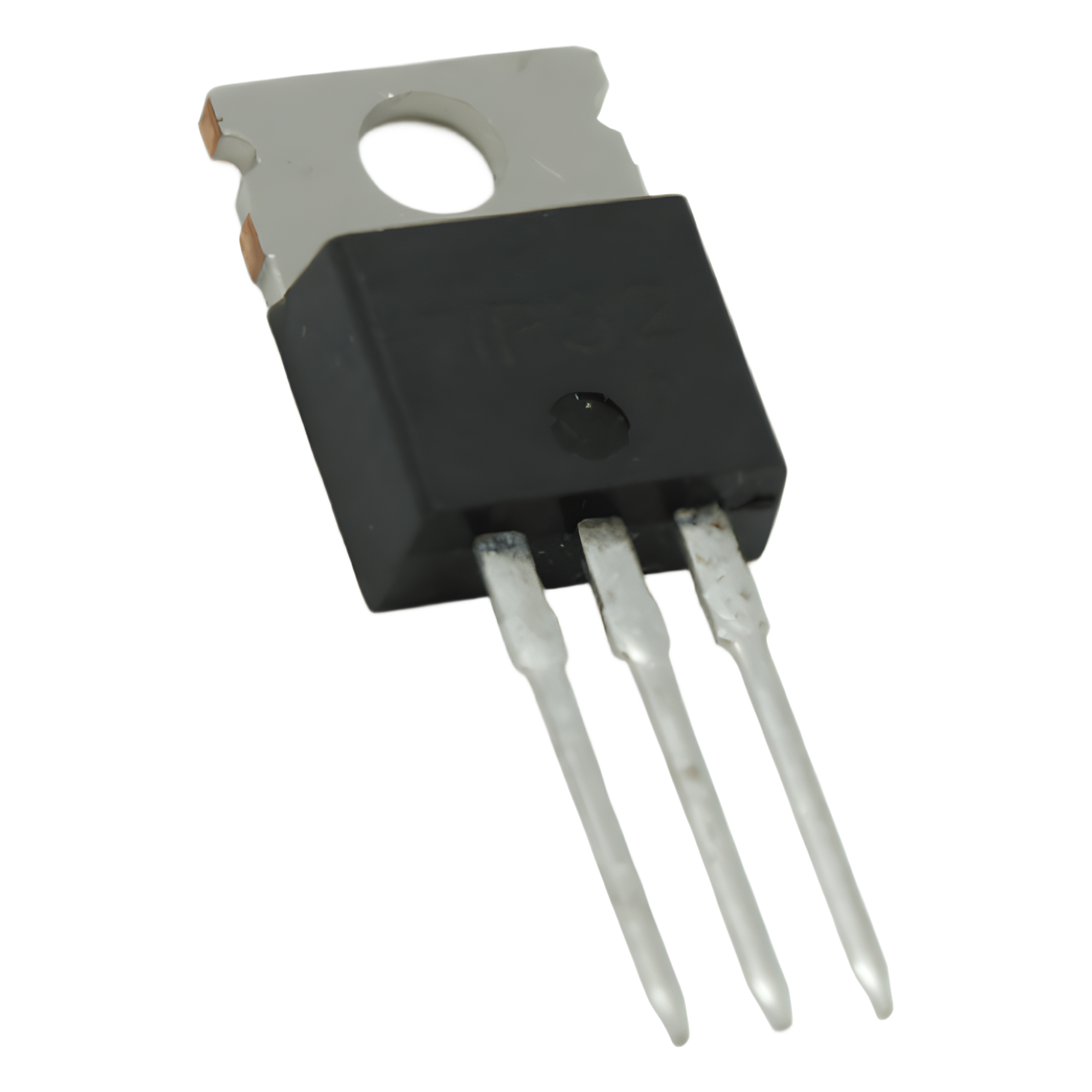 Transistor PNP 40V 3A — SYSCOM PARTS · SKU TIP-32