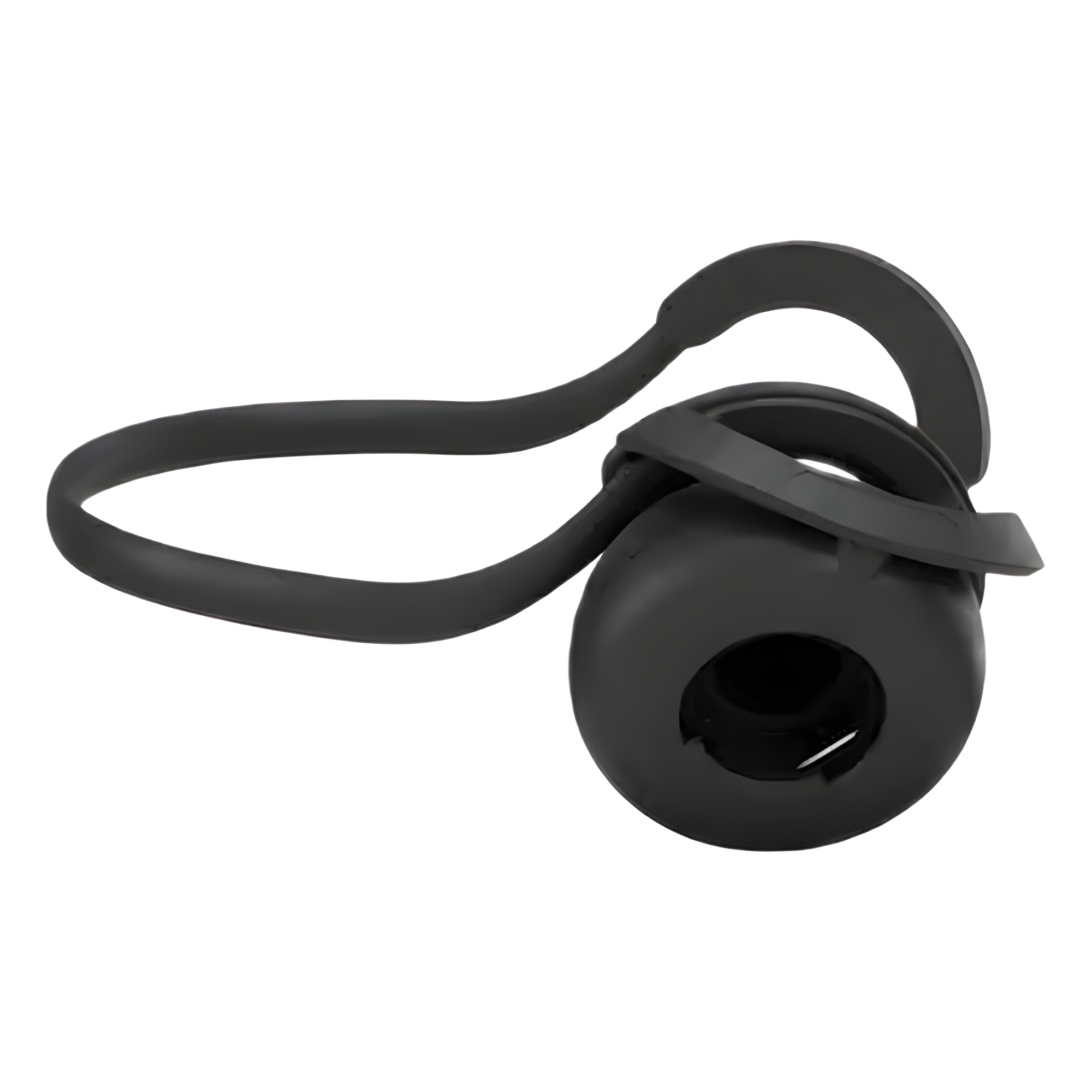 Accesorio / Neckband para Auriculares Jabra Perform 75 / Compatibilidad Exclusiva / Diseño para Cuello / Pack 10 pzs (14121-45) — JABRA · SKU PERFORM75-NECKBAND-10PZS