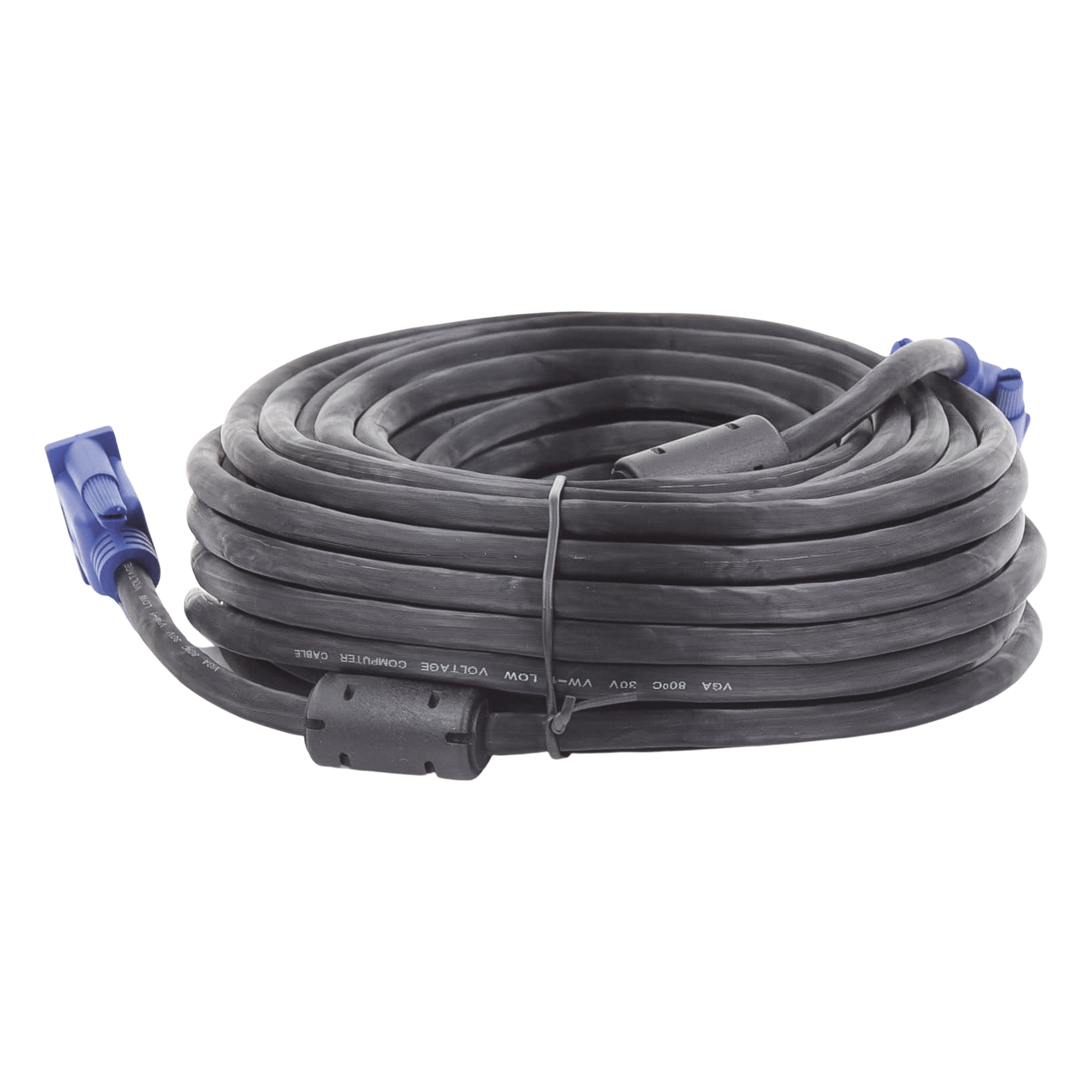 Extensión de cable VGA- VGA de 15 metros