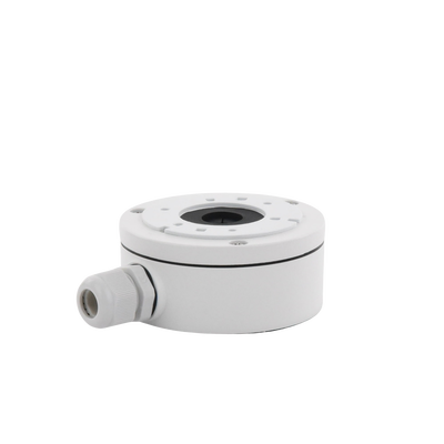 Caja de Conexiones de Metal / Compatible con DS-2CD20XX, B8-TURBOGXX, THC-B120-XX,, THC-BXX, THC-TXX