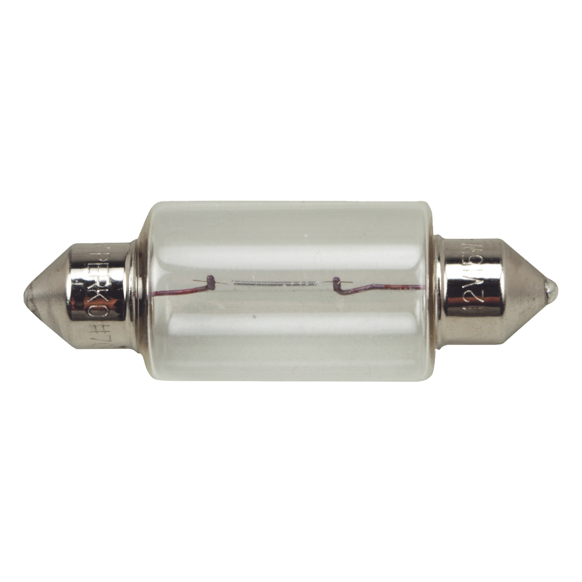Bombilla de Repuesto para Luces de Navegación 10 Watts / 0.74A — PERKO · SKU 0071-DP0-CLR