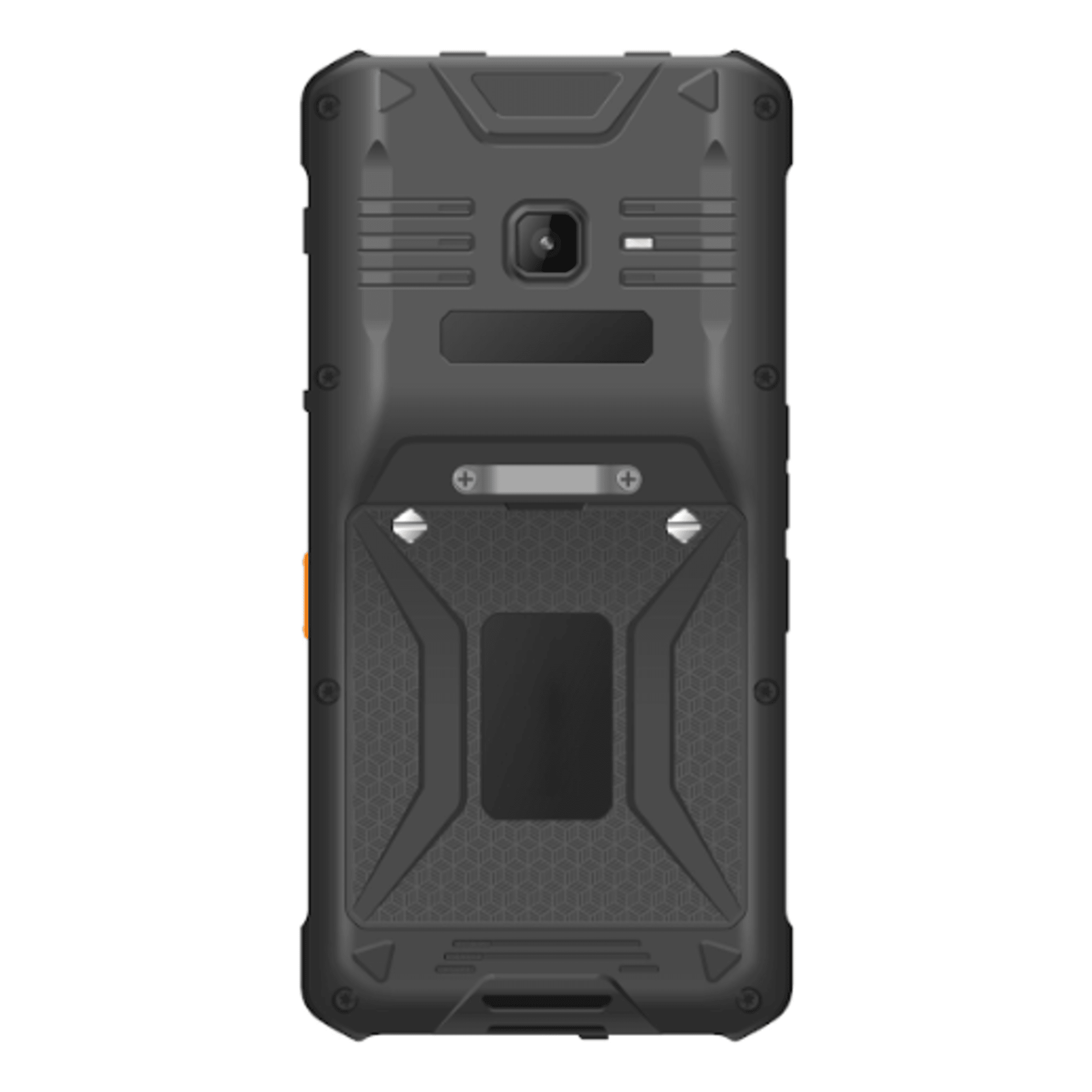 PDA Profesional Todo-en-Uno para Redes de Fibra Óptica / 2 Puertos 2.5GB / Función VFL 10mW / Función OPM / WiFi 6 / Puerto HDMI / Protección IP65