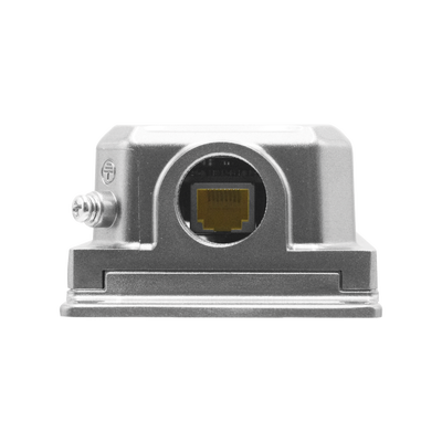 Extensor PoE para exterior / Entrada PoE de 60W y 2 salidas PoE de 30W / Protección IP68 / Ideal Para Aplicaciones de CCTV