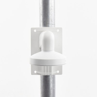 Montaje de Pared para Exterior / Compatible con Camara Tipo Turret DS-2CD23XX