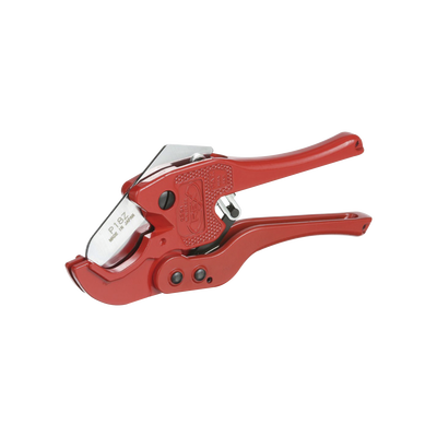 Cortadora para Canaletas LD de Panduit, o Cualquier Conducto de Plástico o PVC, Corte Hasta 44 mm (1.73 pulgadas)