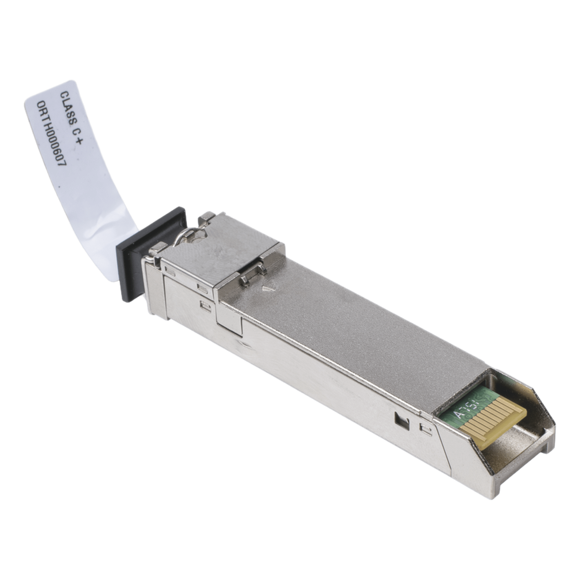 Módulo X-GSPON Combo Clase C+, Conector SC/PC, hasta 20 Km — FIBERHOME · SKU 3579030