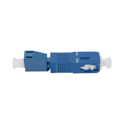 Adaptador de 1.25 mm para Localizador Visual de Fallos (VFL) para Uso con Conectores LC