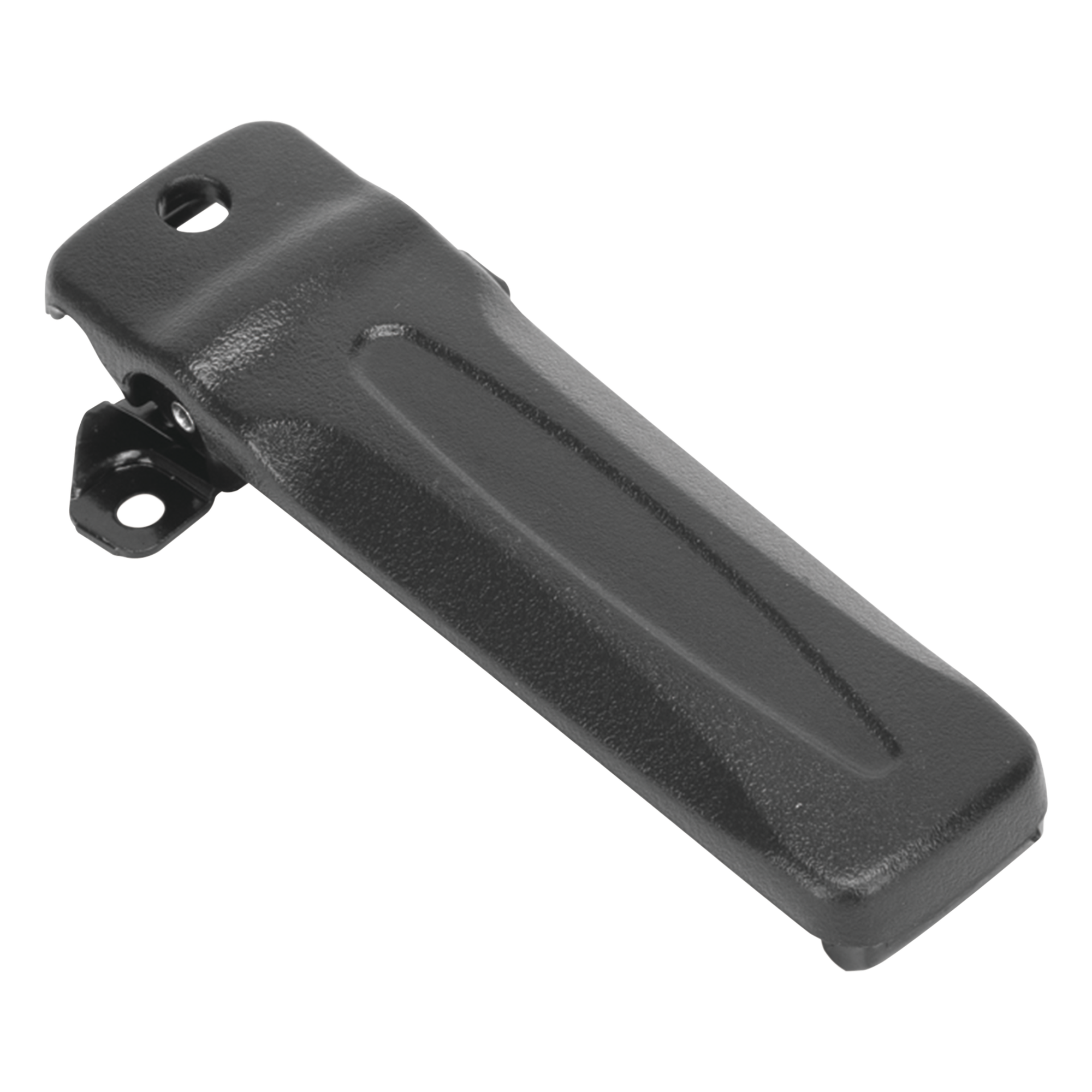 Clip de Cinturón / Fijación con Tornillos / Compatible con Radios TK y NX Series