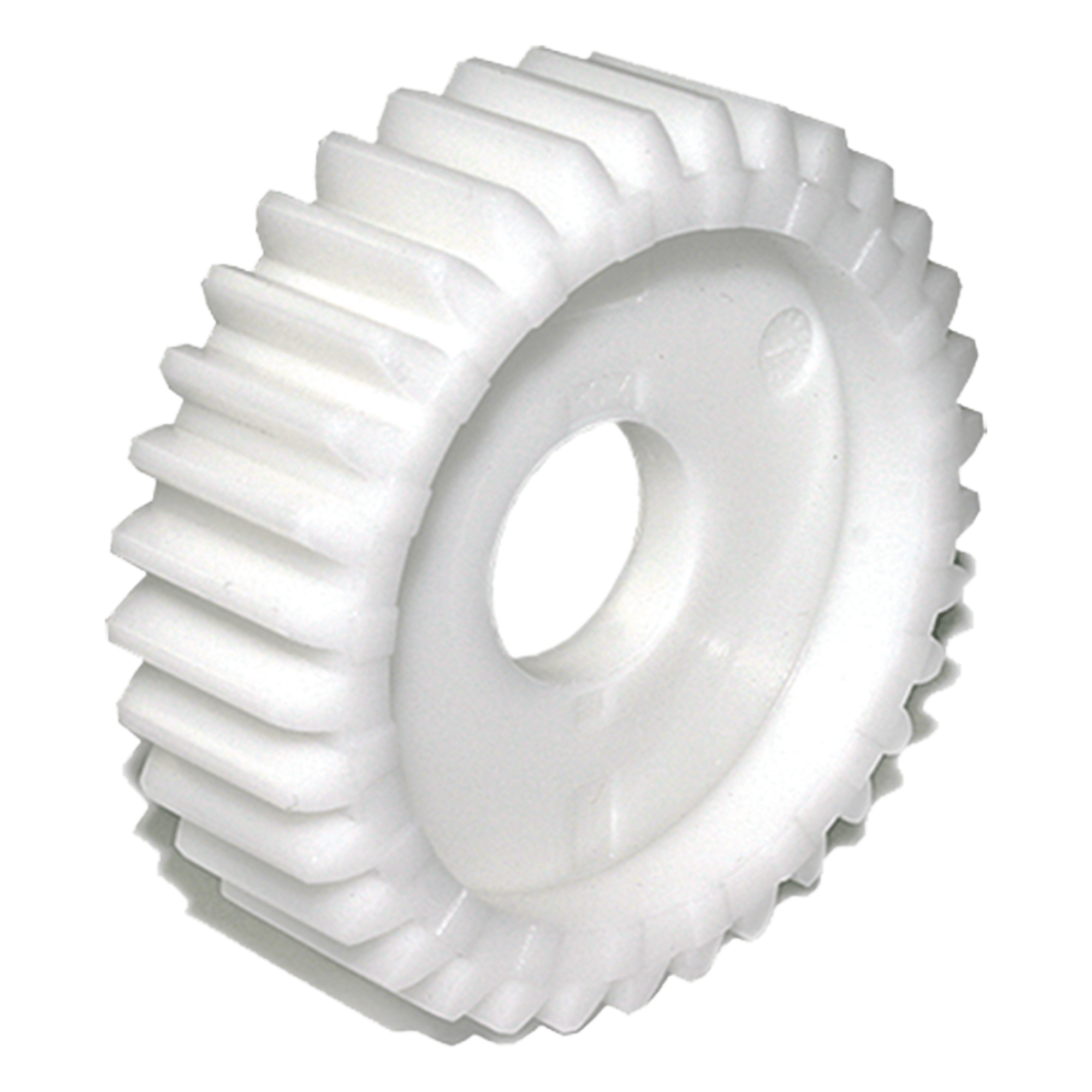 Refacción / Engrane de Nylamid / CORONA INTERNA GARD DIS.755A — CAME · SKU 119-G755A