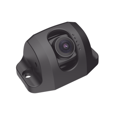 Cámara Móvil TURBO 2 Megapíxel (1080P) / Lente 1 mm / Conector Tipo Aviación / Exterior IP68 & IP69 / Antivandalico IK10 / BSD (Detección de Punto Ciego) / Compatible con Grabadores Móviles Hikvision Serie I   — HIKVISION · SKU AE-VC236T