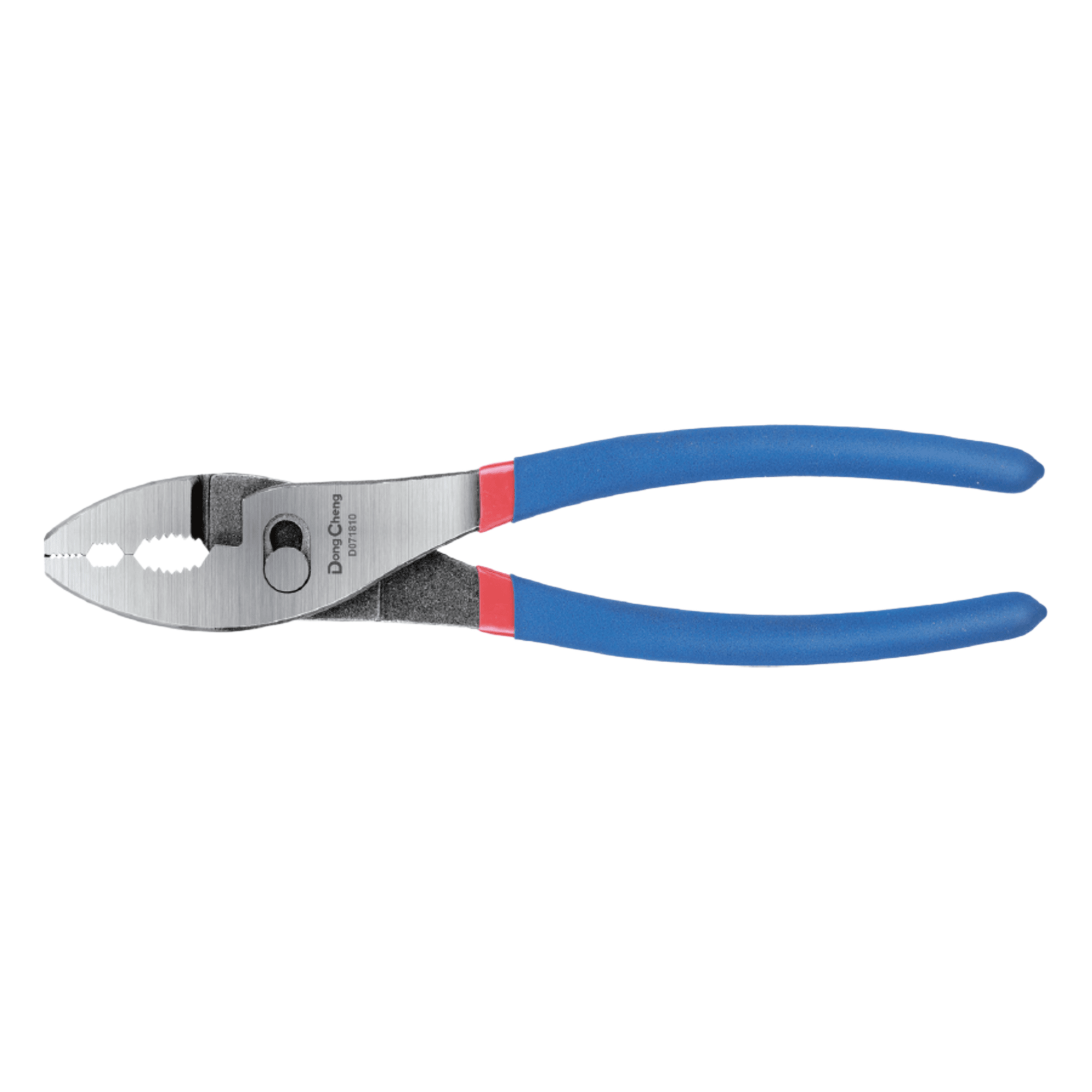 Pinza mecánicas de 8" — DONGCHENG · SKU D071808