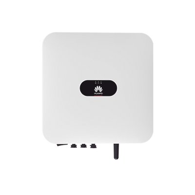 Inversor Híbrido para Interconexión a CFE de 4 kW con Salida de 220 Vca.