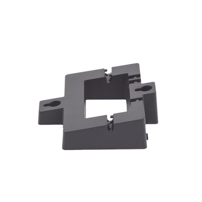 Montaje de pared para teléfonos serie GRP2601/P, GRP2602/P/W, GRP2603/P, GRP2604/P, GRP2610 y GRP2611G de Grandstream