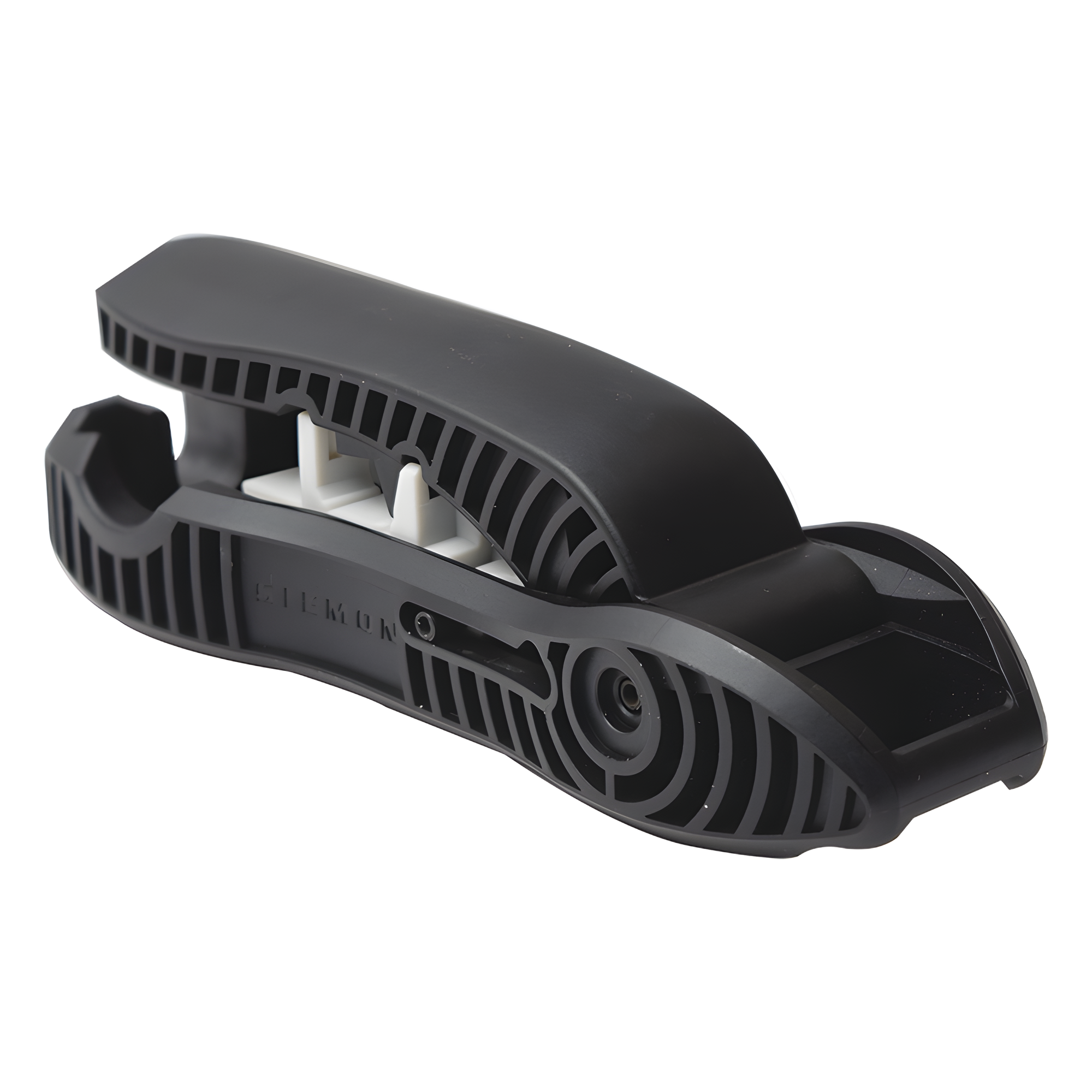 Herramienta de Terminación para Conectores Z-Plug de Siemon, Color Negro — SIEMON · SKU ZTOOL-ZP