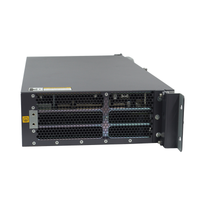 OLT GPON OptiXAccess Carrier Class con 1 tarjeta de 16 puertos GPON, 2 ranuras, 1 Fuente de alimentación AC, 2 UR