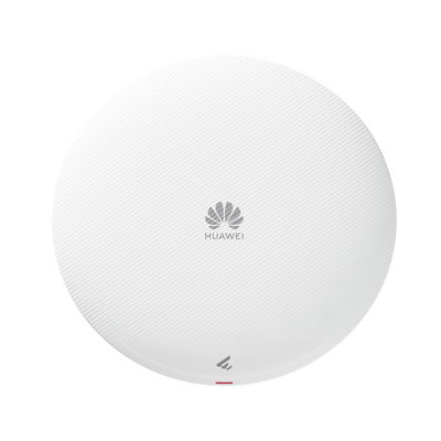 Punto de Acceso eKit Wi-Fi 6 Para techo o pared / Hasta 128 clientes / 2.9 Gbps /MU-MIMO 2x2 / 1 Puerto Gigabit / Smart Antenna 20% más de cobertura / Libre de licenciamiento