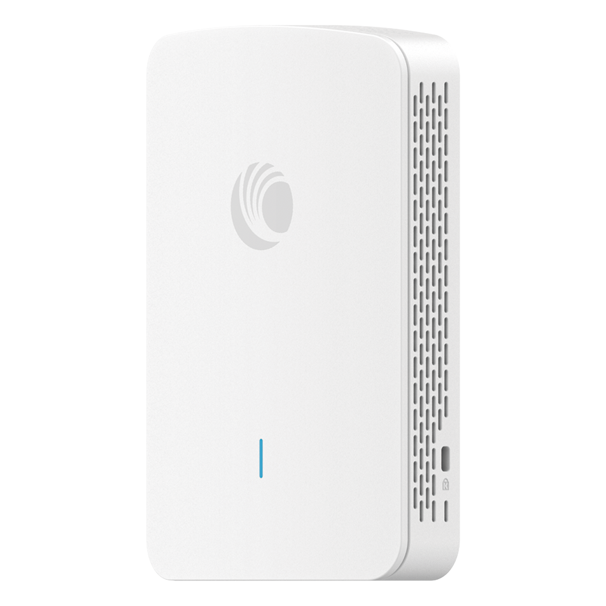 Punto de Acceso Empresarial Wi-Fi 6 / Con diseño para Pared / 3 Puertos Gigabit (1 con Salida PoE) / Doble banda en ( 2.4 y 5 GHz) / Hasta 2.5 Gbps / Gestión desde la Nube / Alimentación PoE af