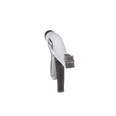 Pistola Manual para Instalación de Cinchos Pan-Steel® (Corbatas Acero Inoxidable), con Fuerza Controlada Configurable de 100 a 250 lb, y Corte Automático