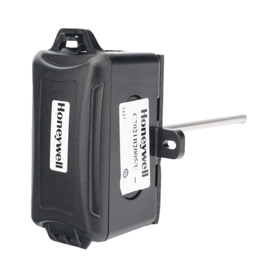 Detector de temperatura para ducto de 12 pulgadas , termistor de 20 kOhm