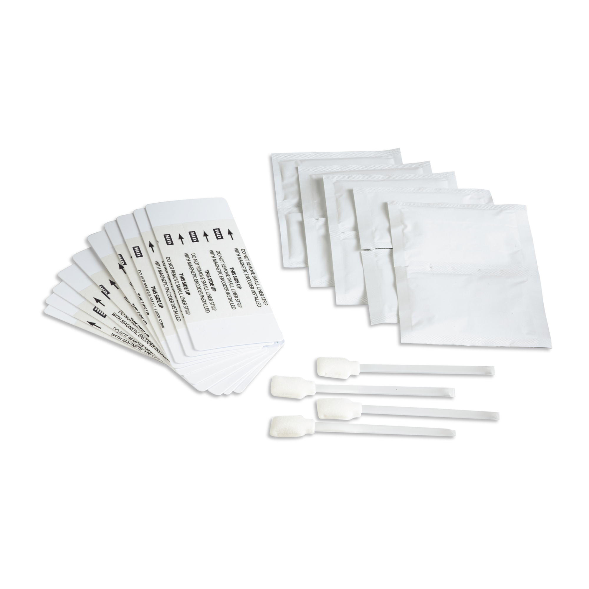 Kit de Limpieza para INK1000 — HID · SKU 062150