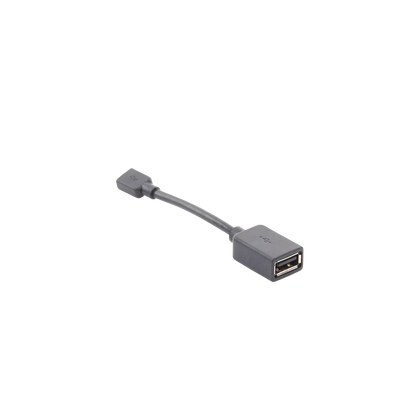Cable adaptador usb para terminal facial de 50 mm DSK1T331W,DSK1T341AMF / DS-K1T341CMFW