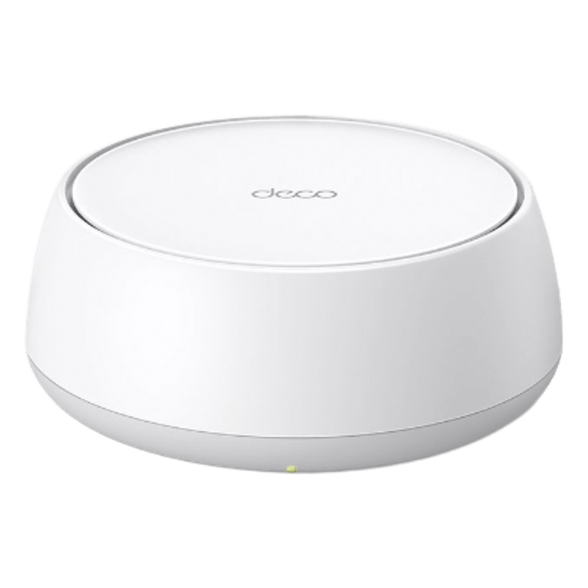 Router Inalámbrico MESH Interior para Hogar / Doble Banda Wi-Fi 7 BE3600 Mbps / 2 Puerto 1 Gigabit WAN/LAN / 4 Antenas Internas / Operación Multi-Link MLO / Administración Mediante la App Deco (iOS, Android) / HomeShield — TP-LINK · SKU DECO-BE22