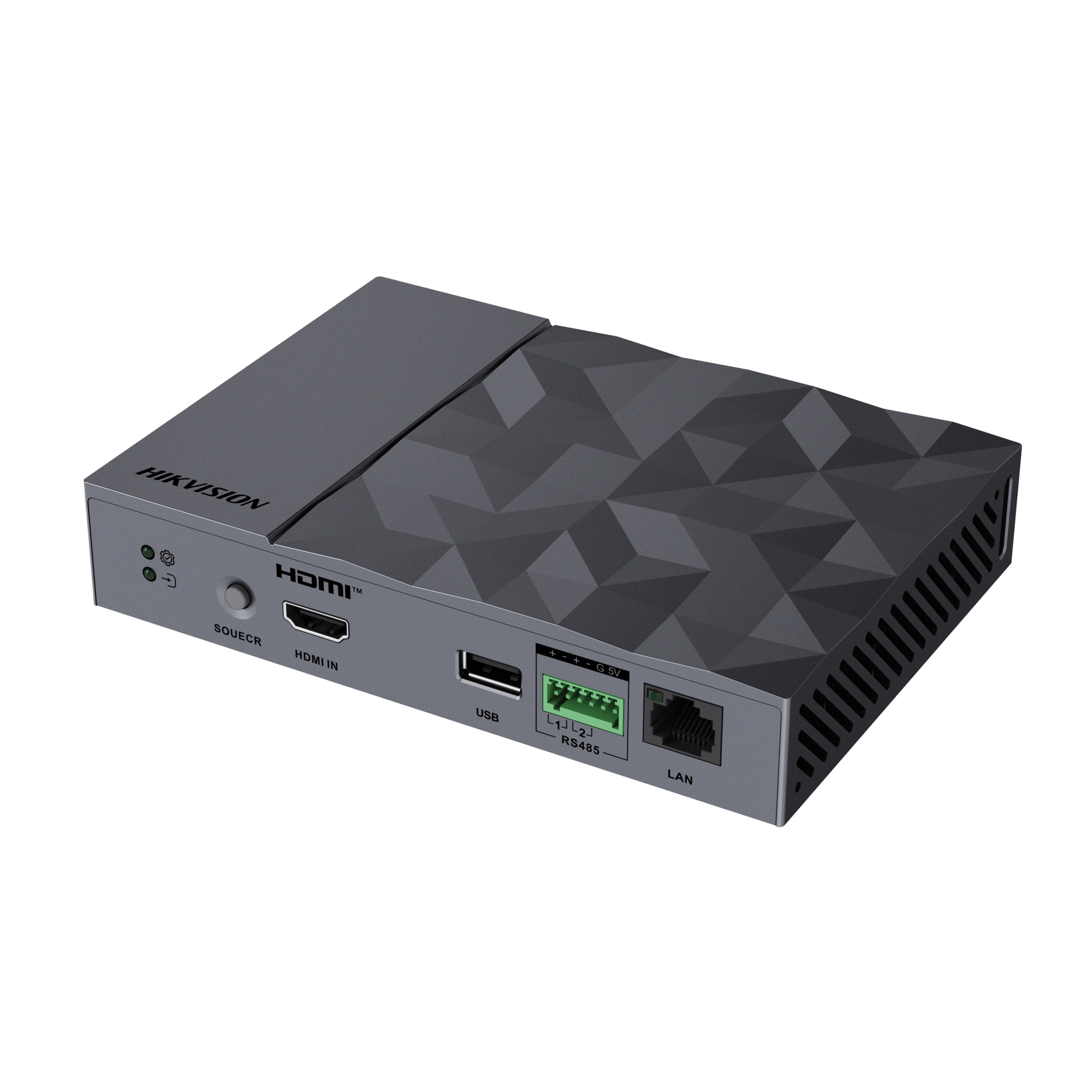 Controlador LED 2 Puertos / 1.3 MP Capacidad de Carga / HDMI 1.3 / Android 14 / 2 GB RAM y 64 GB Almacenamiento / Wi-Fi 2.4 GHz