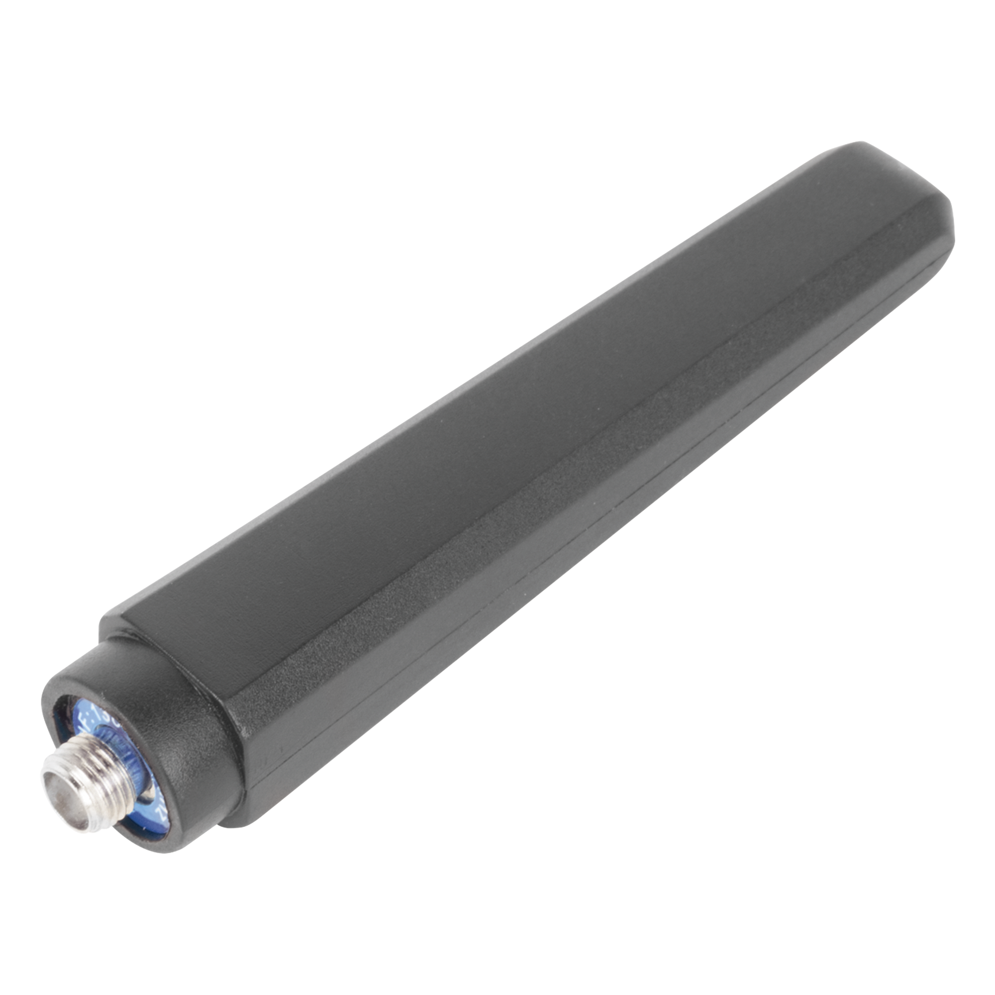 Antena UHF / 400-470 MHz / Ganancia Unitaria / 3.34' (85 mm) / SMA Hembra — TXPRO · SKU TX600ANT