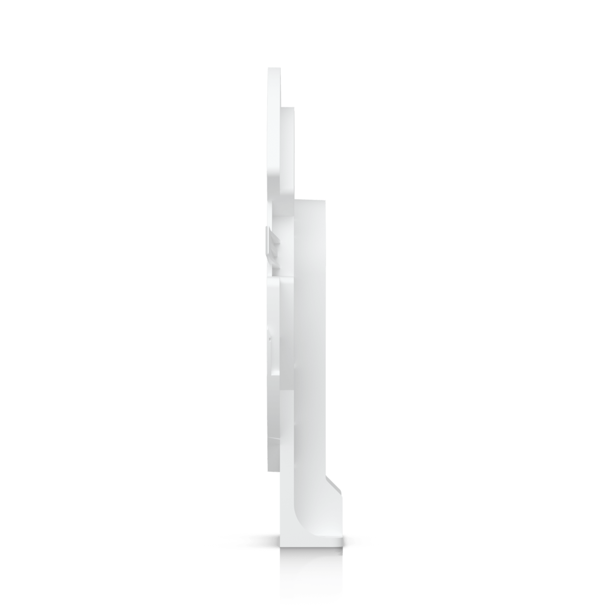 Soporte de Pared UACC-AP-AM para Puntos de Acceso UniFi de Tamaño Completo, Compatible con modelos U7-Pro-Max, U7-Pro, U6-Enterprise y Más