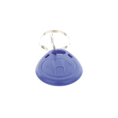 Llavero MIFARE Classic 1K 13.56MHz - Acceso Portátil para Llaves