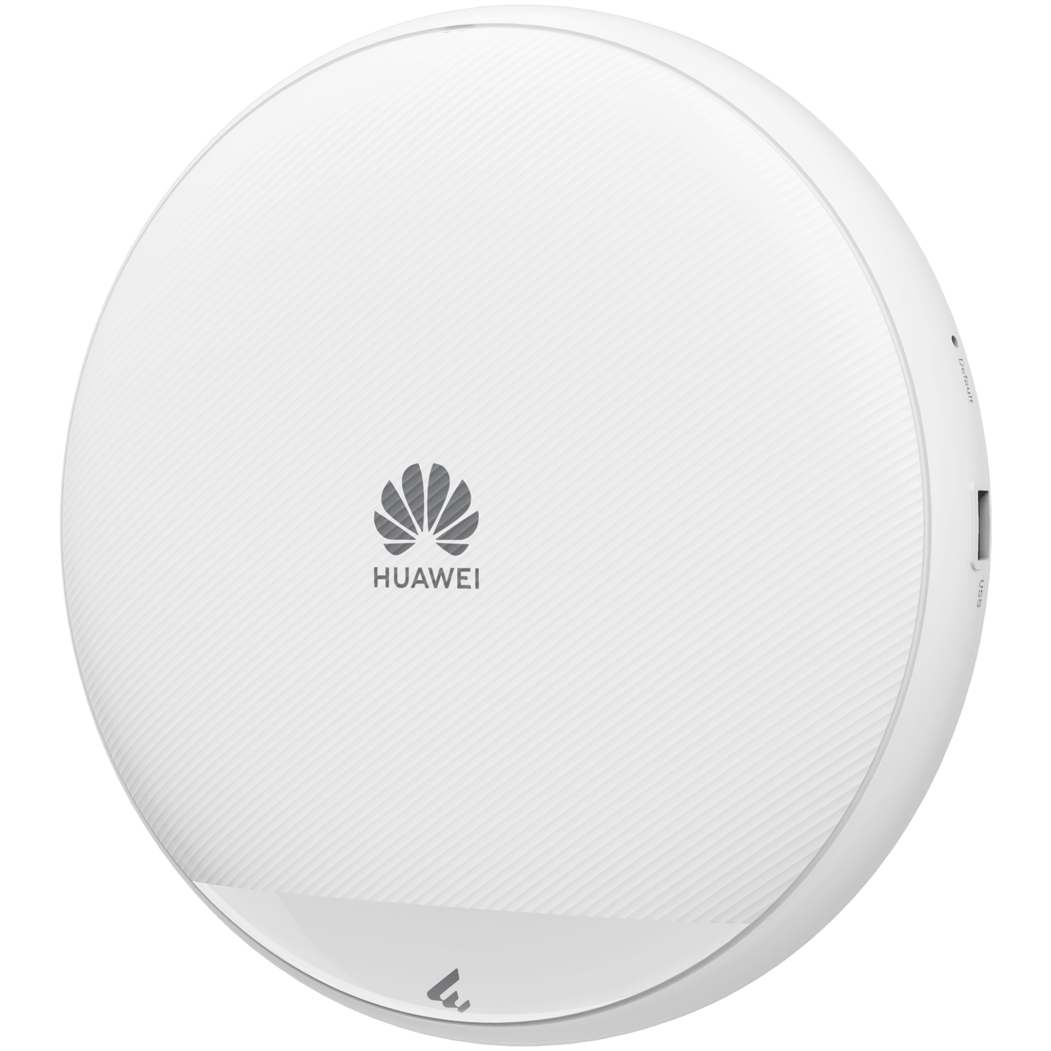 Punto de Acceso eKit Wi-Fi 7 / Doble Banda / MLO / Puerto Uplink de 2.5 Gbps / Alta Densidad Hasta 1,024 Usuarios / Gestión Gratuita en la Nube
