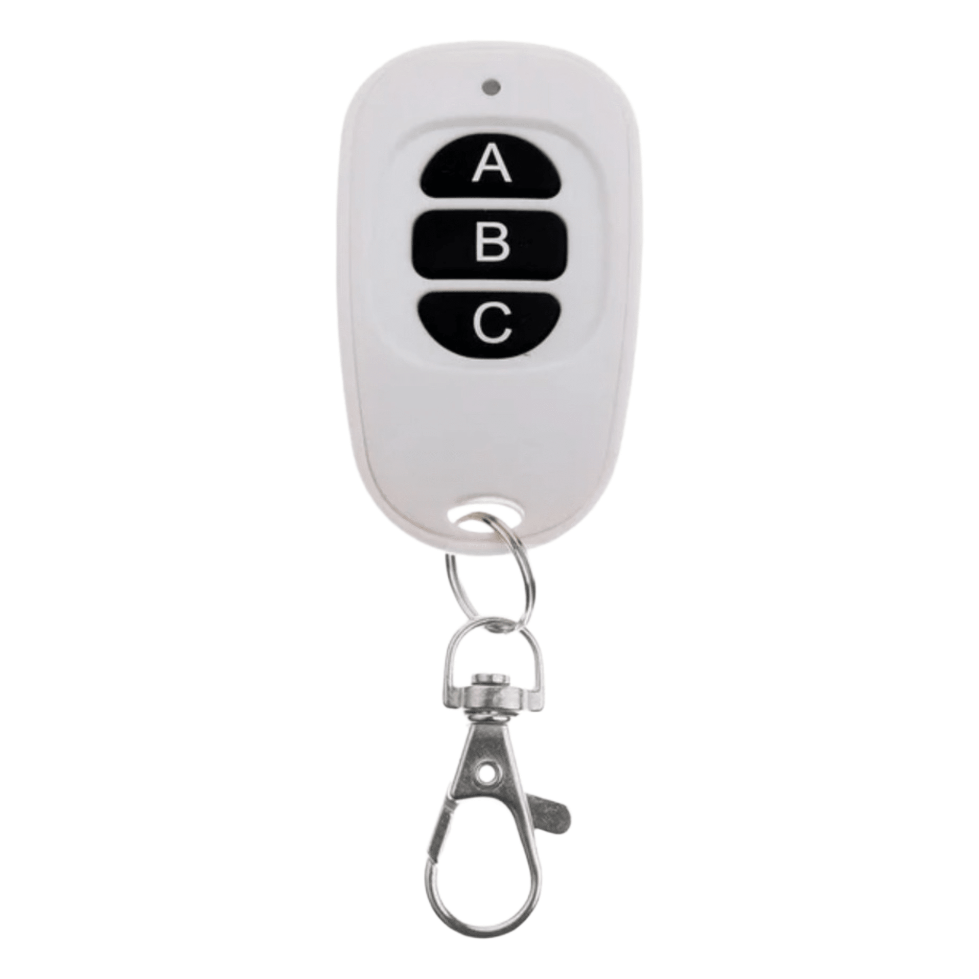 Llavero adicional para SYS12000/127AFV3 — YONUSA · SKU KEYFOBAFV3