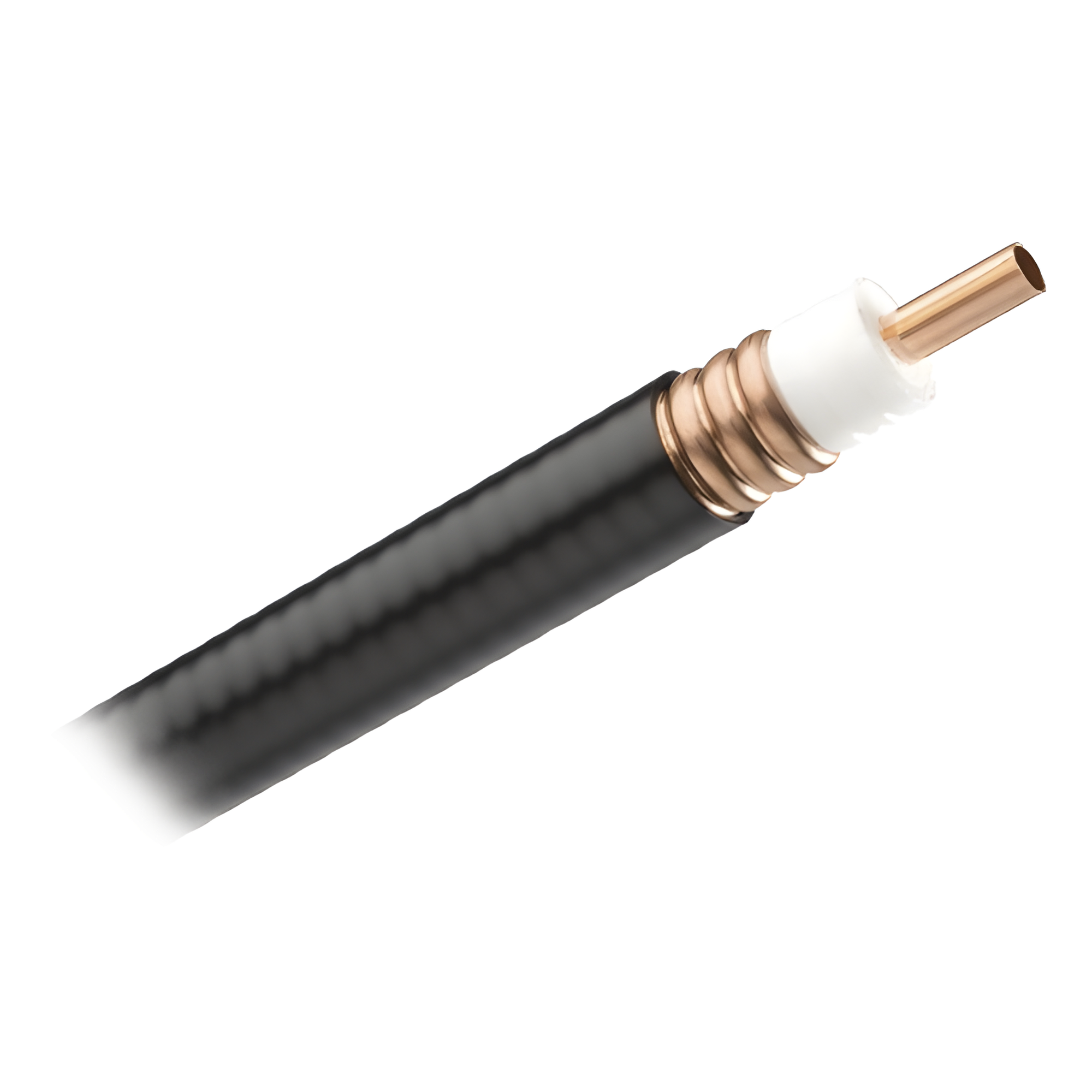 Metro de Cable Coaxial Corregado de 7/8 Pulgadas — LINKEDPRO BY EPCOM · SKU LP-550
