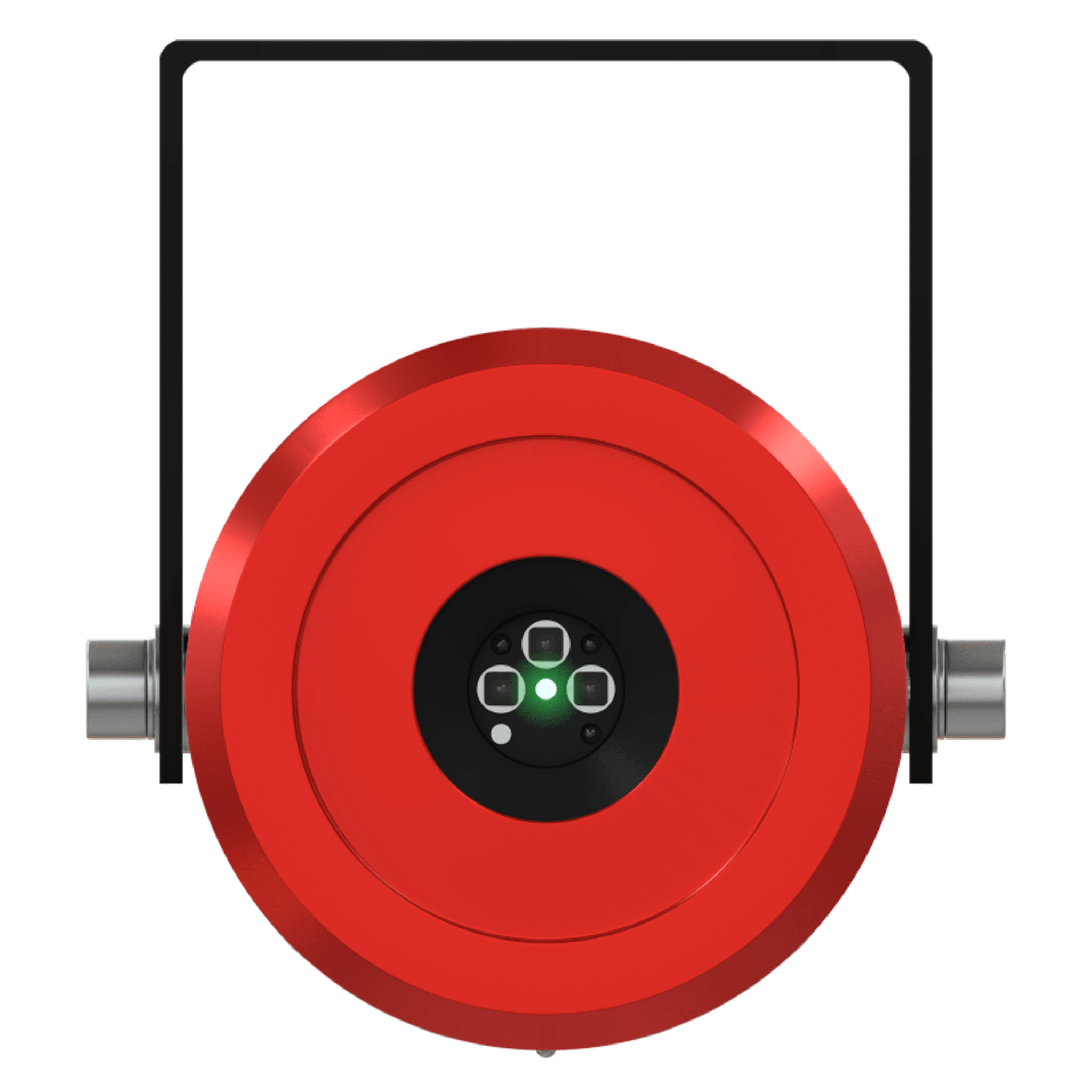 Detector de Flama Multi Espectro VSF303 | a Prueba de Explosión — VIKING · SKU VSF303