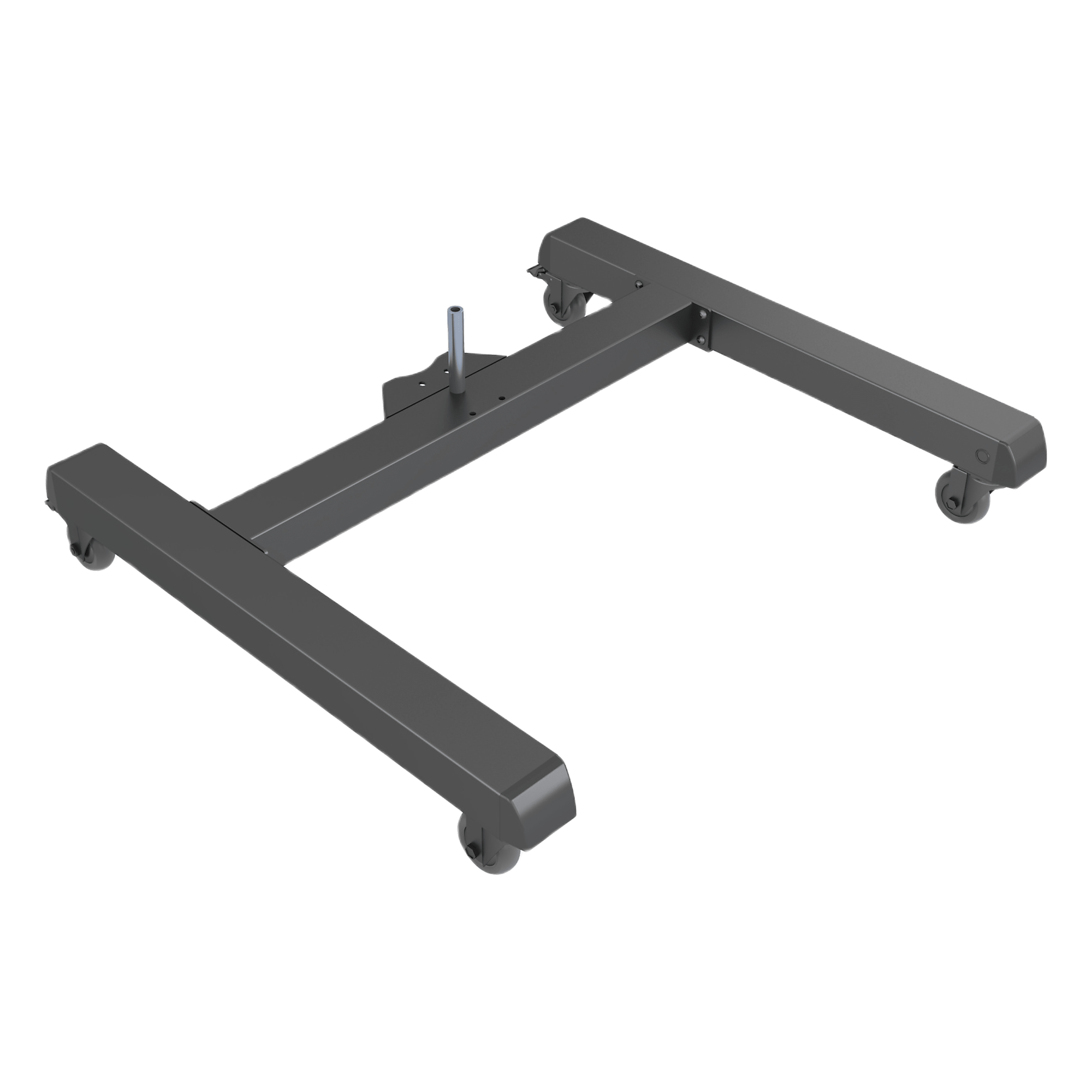 Tubos de conexión para los tramos del montaje — EPCOM INDUSTRIAL · SKU SDJH146
