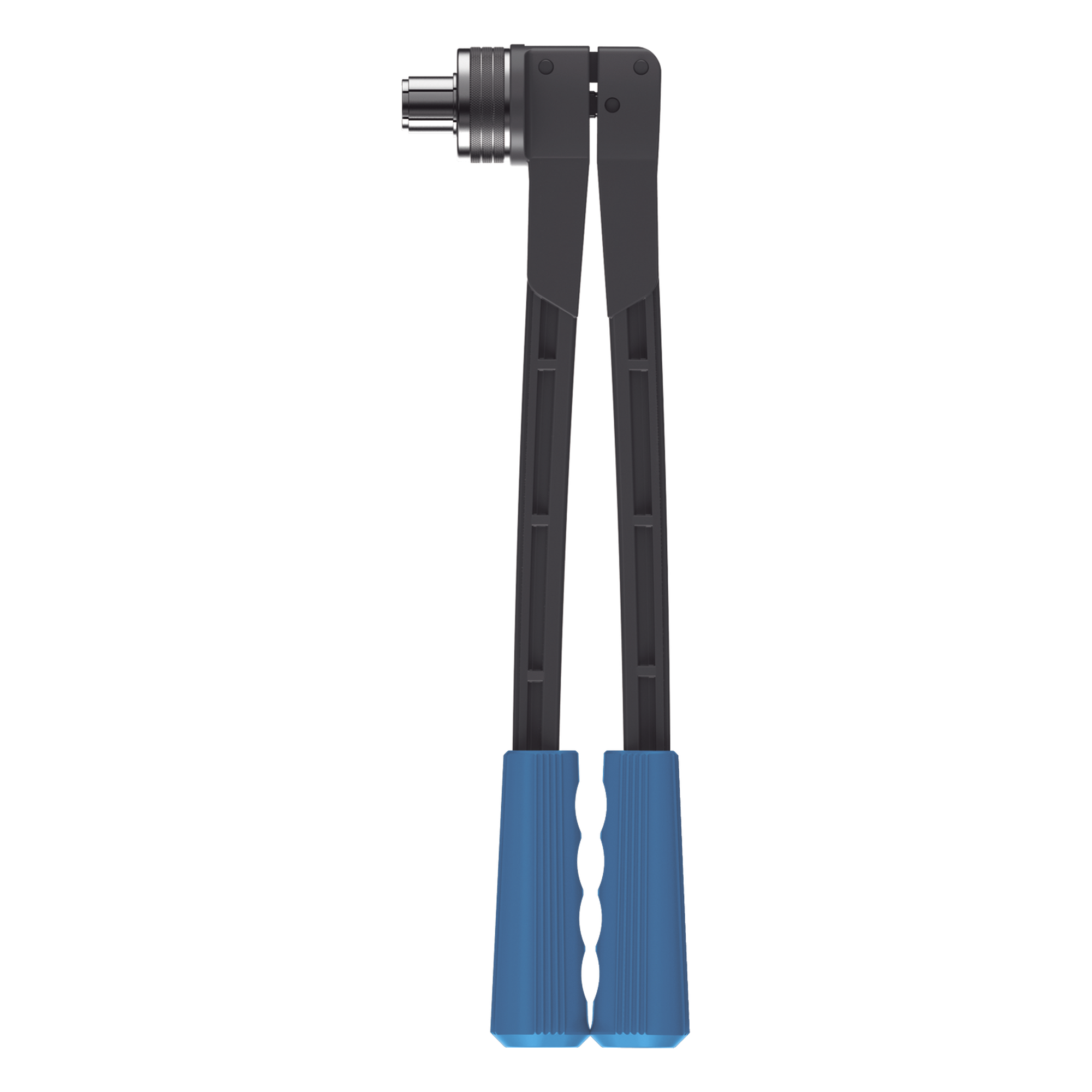 Kit Expansor de Tubos / 6 Diámetros 3/8" a 1-1/8" / Palanca 90° / Corte Desbarbado Calentamiento Expansión / 3.64 kg — EPCOM · SKU KE-T2