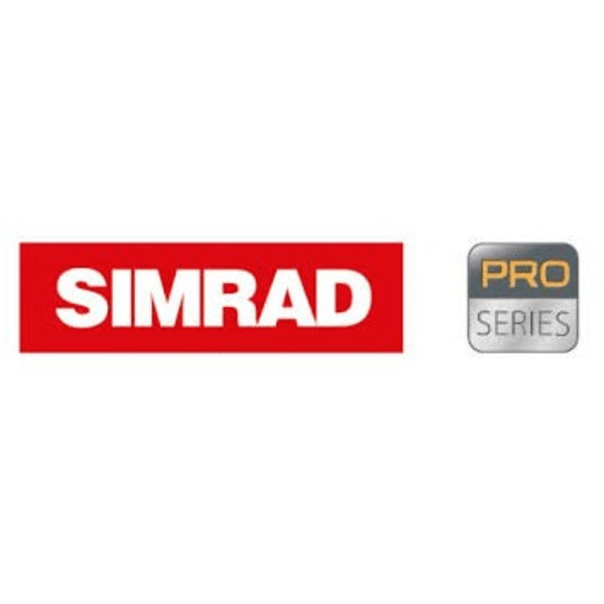Certificación SIMRAD · SKU EXPERTPRO-SIMRAD