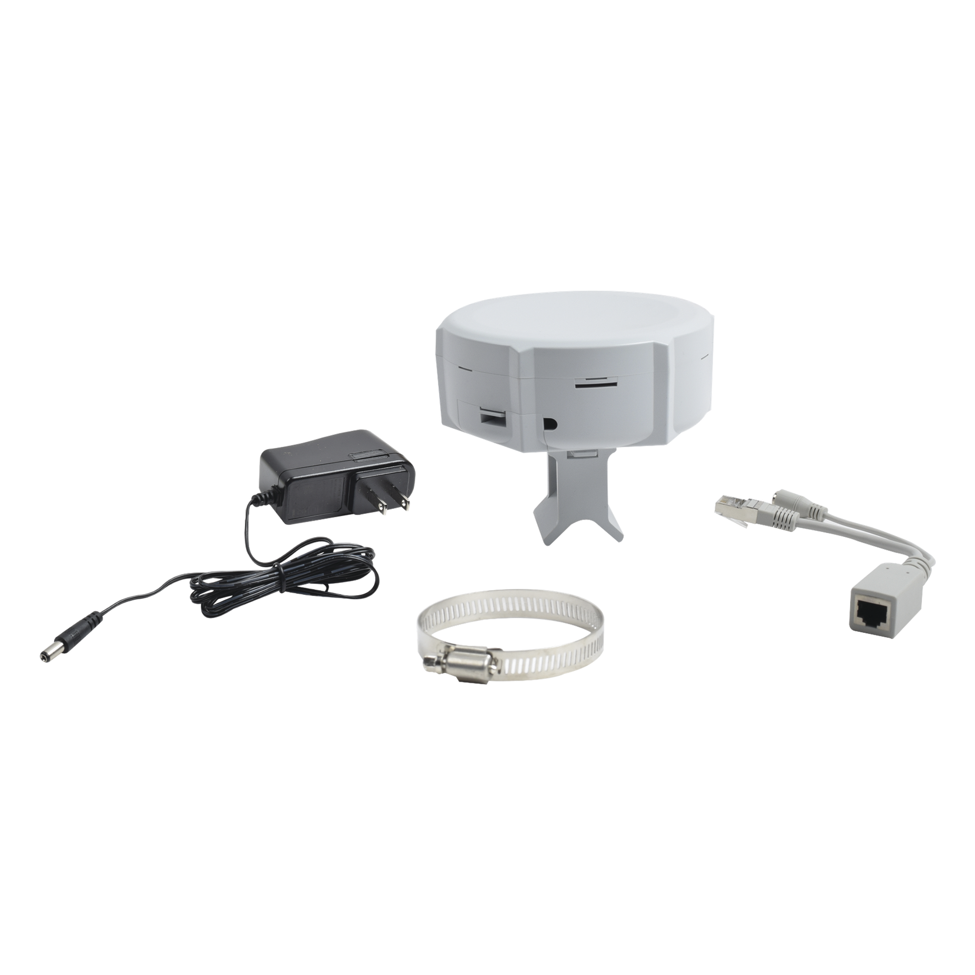 (SXT SA5 ac)Punto de Acceso en 5GHz 802.11 a/n/ac, Antena Integrada 14 dBi de 90°, Hasta 1000 mW