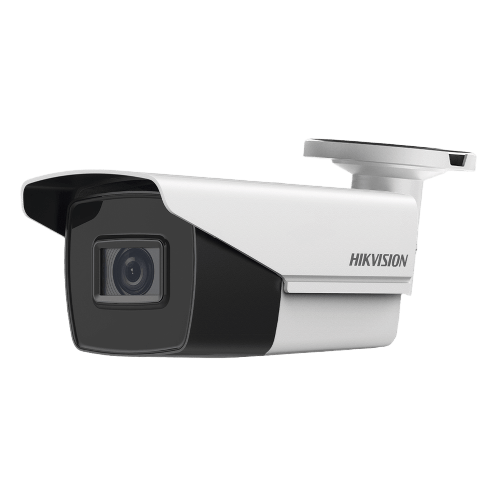 Bala TURBOHD 2 Megapixel (1080p)/ Lente Mot. 2.7 a 13.5 mm / 70 mts IR EXIR / HLC / Exterior IP67 / WDR 120 dB / Ultra Baja Iluminación / 12 Vcc / 24 VCA — HIKVISION · SKU DS-2CE19D3T-AIT3ZF