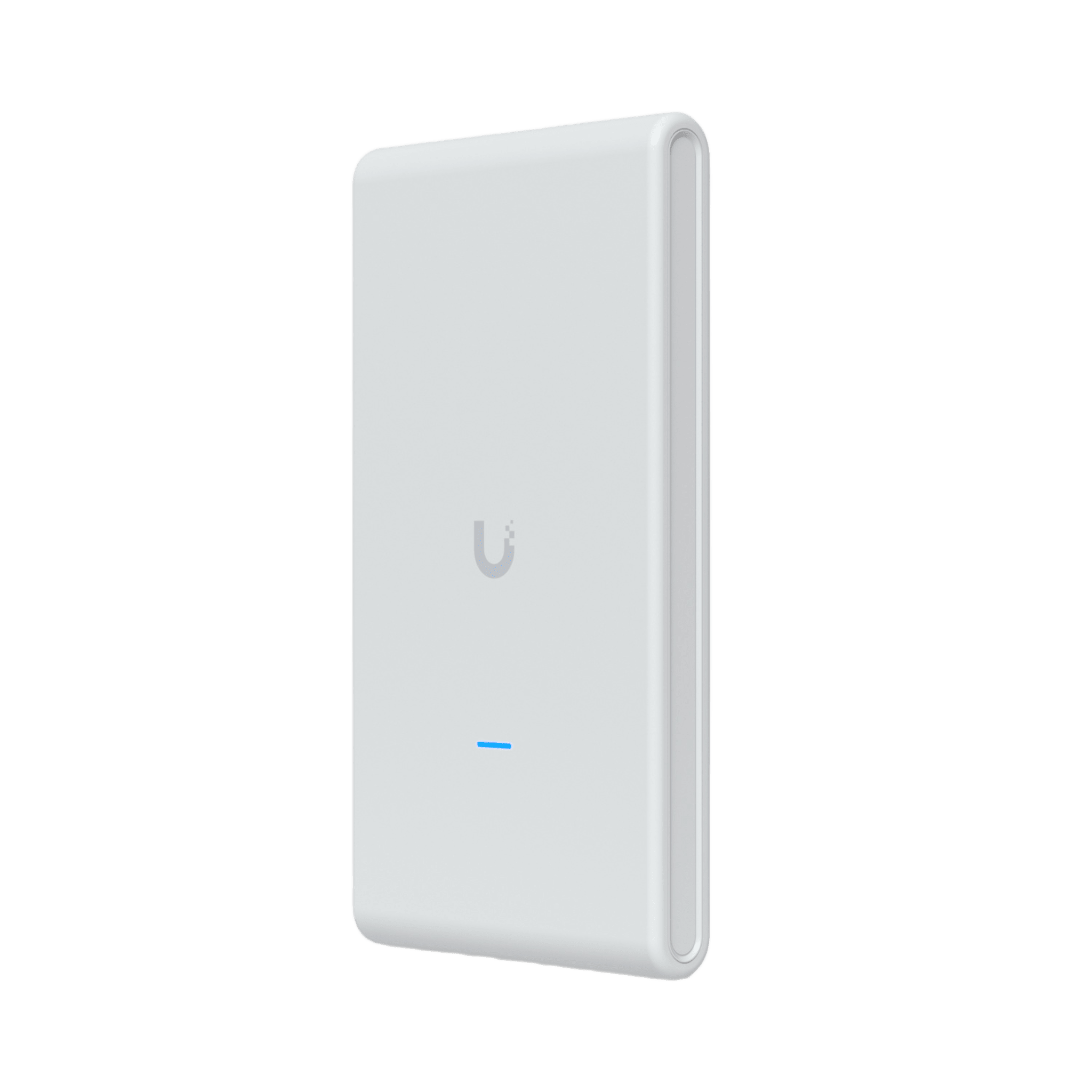 Punto de Acceso UniFi WiFi 6 Mesh Pro/ 2.4 y 5 GHz / MU-MIMO 2x2 por banda / para exterior IPX6 / 2 puertos GbE (x1 PoE IN, x1 puerto de red) hasta 250 dispositivos, montaje en pared o mástil