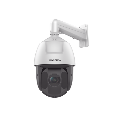 PTZ IP 4 Megapixel / 25X Zoom / 150 mts IR / IP67 / ACUSEEK / ACUSEARCH / AI-ISP / Alarmas y Audio I/O / Detección Facial/ ACUSENSE / PoE+