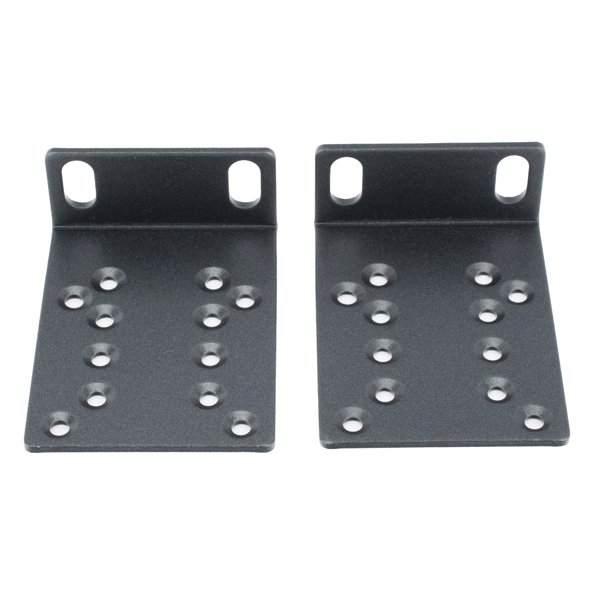 Kit de montaje para Rack 19" de switches cnMatrix EX2028, EX2028-P, EX2016M-P, EX1028, EX1028-P, EX2052, EX2052-P — CAMBIUM NETWORKS · SKU MX-EXTXFULLA-1