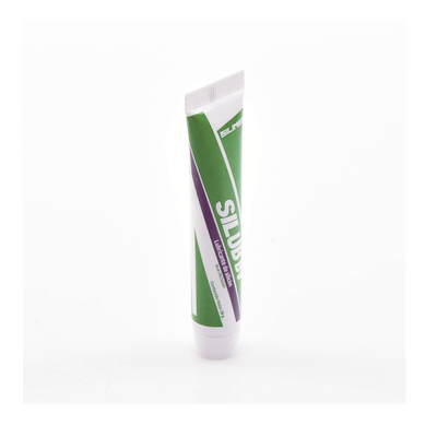 Lubricante de Silicón Dieléctrico de Baja Viscosidad, Soporte de -10 Hasta 80°C, No Daña Plásticos, Tubo 28grs
